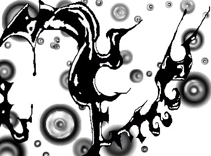 "Bulles de r&ecirc;ves"