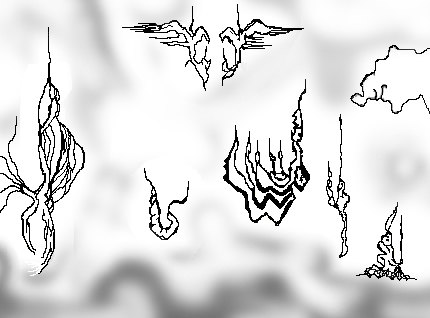 "Elegante rencontre"