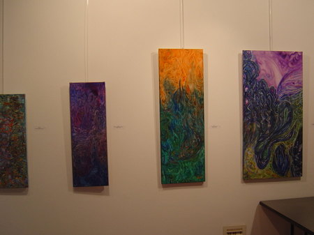 Espace &eacute;cureuil, Marseille 2005