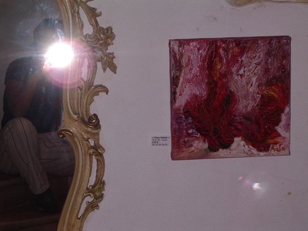 "Le Formal" , Aix en Provence, 2004