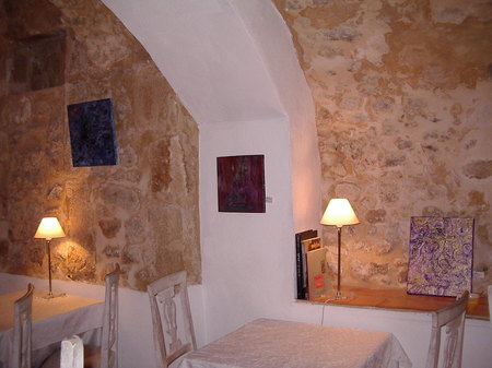 "Le Formal" , Aix en Provence, 2004