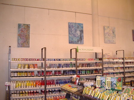 "Graphigro", Marseille 2005