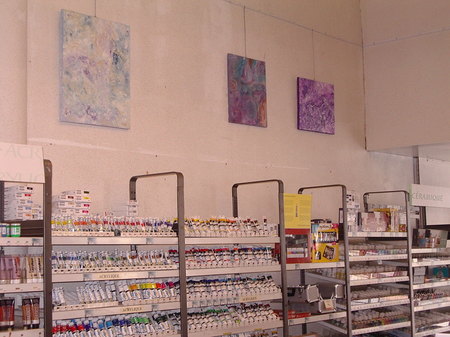 "Graphigro", Marseille 2005