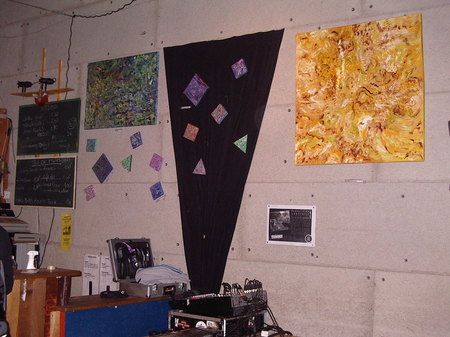 "La tannerie", Bourg en Bresse, 2007