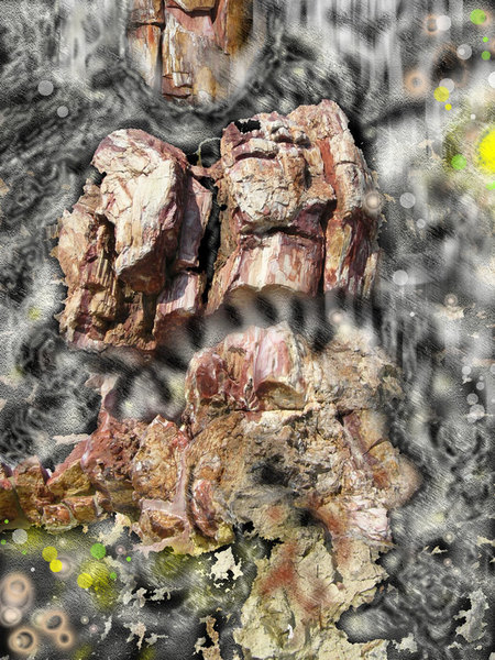 Souvenir d'ailleurs 3