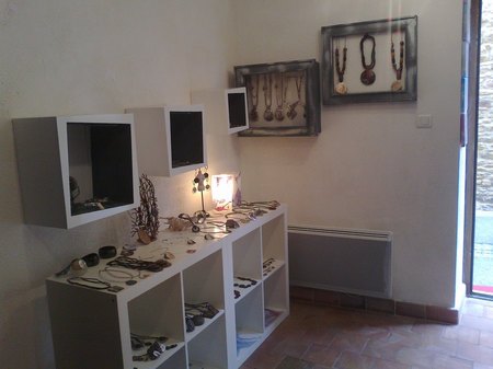 Galerie personnelle, Oingt, 2011 / 2013