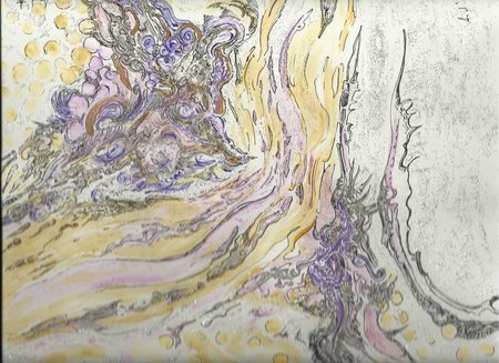 Illustration "Sans titre" 2011