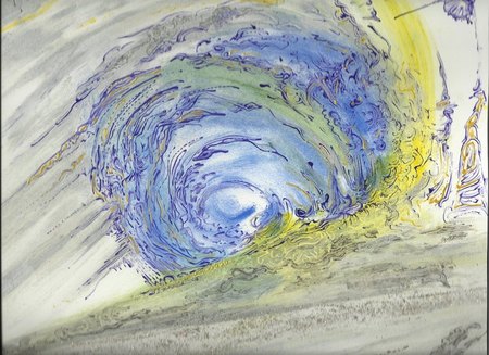 Illustration "Sans titre" 2011