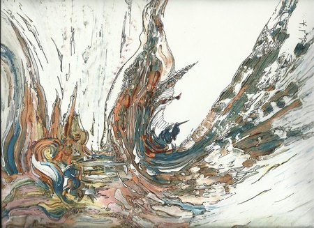 Illustration "Sans titre" 2011