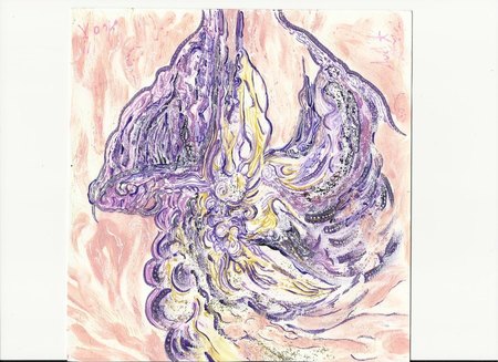 Illustration "Sans titre" 2011