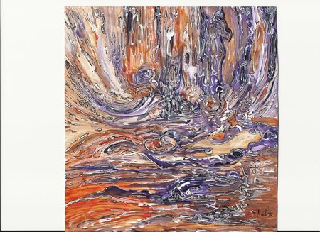 Illustration "Sans titre" 2011