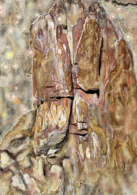 Souvenirs d'ailleurs